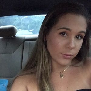 Meet your Posher, Lexi